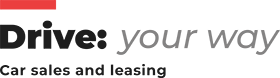 Drive Your Way Drive Your Way
