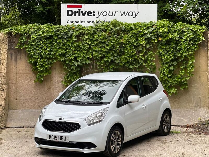 KIA VENGA