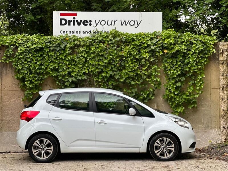 KIA VENGA