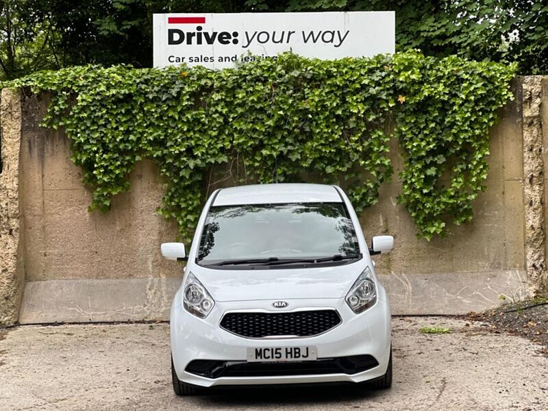 KIA VENGA