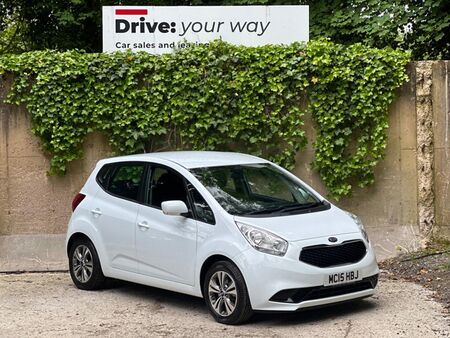 KIA VENGA
