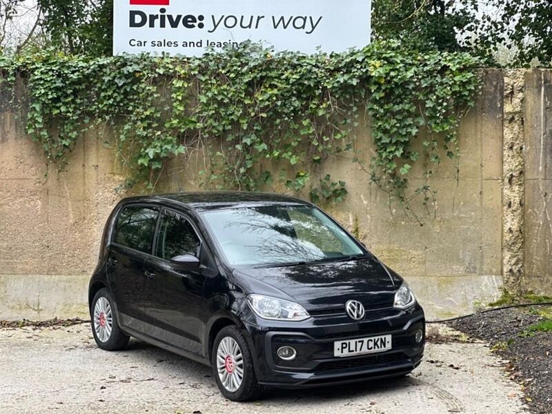 VOLKSWAGEN UP
