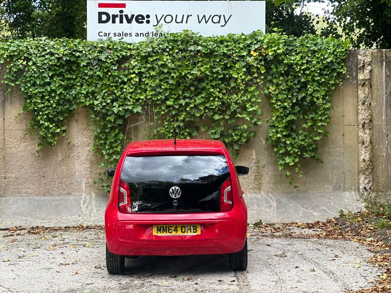 VOLKSWAGEN UP