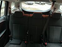 VAUXHALL ZAFIRA TOURER