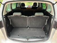 VAUXHALL ZAFIRA TOURER