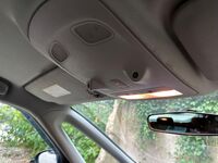 VAUXHALL ZAFIRA TOURER