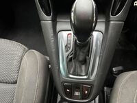 VAUXHALL ZAFIRA TOURER