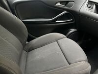 VAUXHALL ZAFIRA TOURER