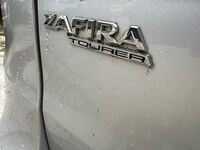 VAUXHALL ZAFIRA TOURER