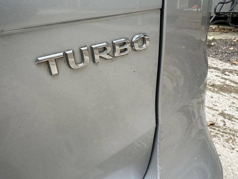 VAUXHALL ZAFIRA TOURER