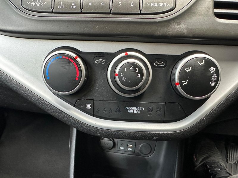 KIA PICANTO