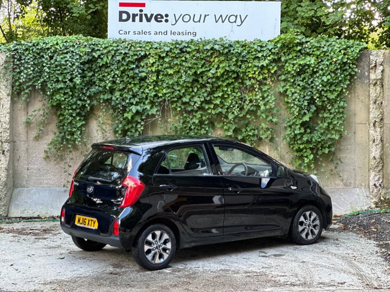 KIA PICANTO