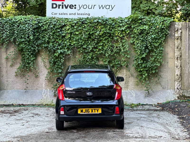 KIA PICANTO