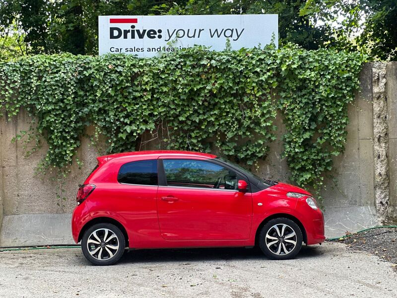 CITROEN C1