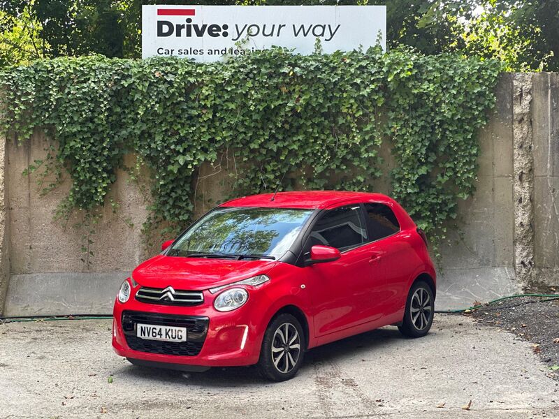 CITROEN C1