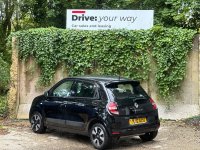 RENAULT TWINGO