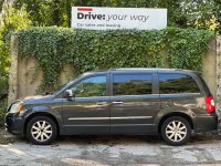 CHRYSLER GRAND VOYAGER