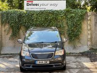 CHRYSLER GRAND VOYAGER