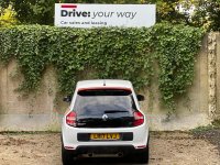 RENAULT TWINGO