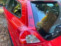 VOLVO C30