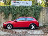 VOLVO C30