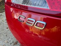 VOLVO C30