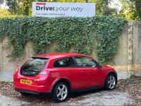 VOLVO C30