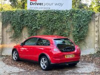 VOLVO C30