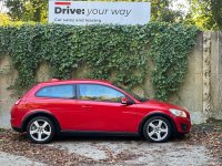 VOLVO C30