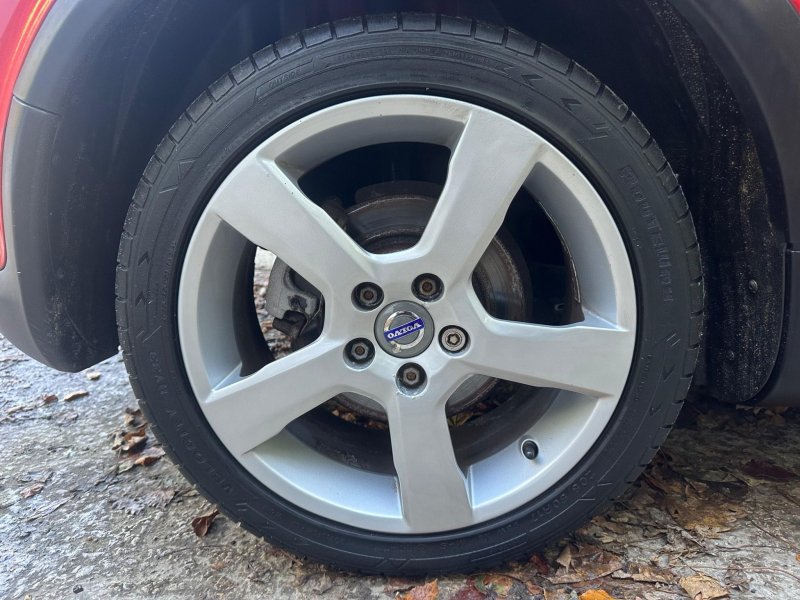 VOLVO C30