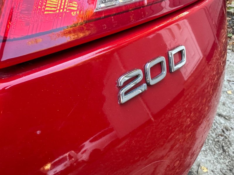 VOLVO C30