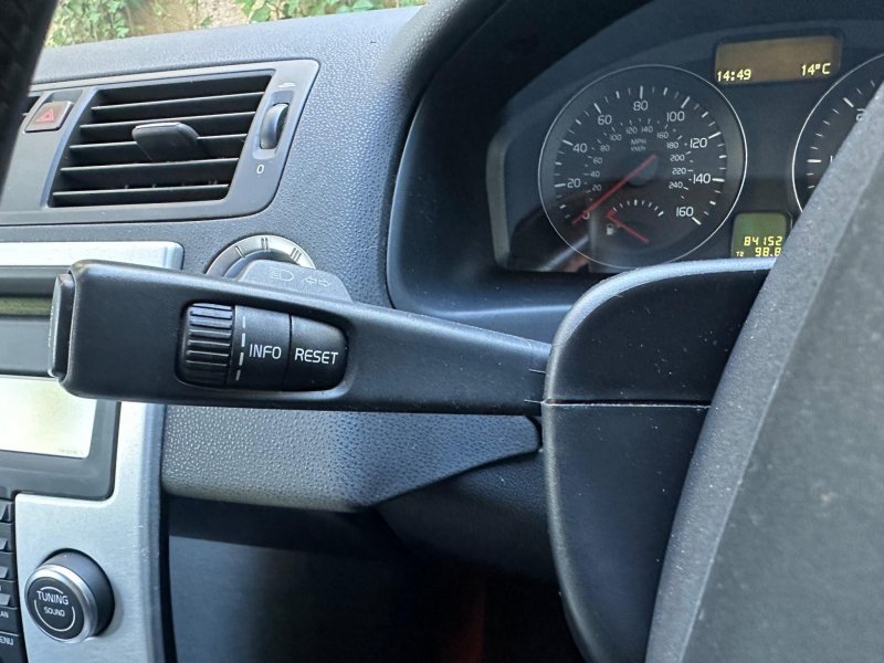 VOLVO C30