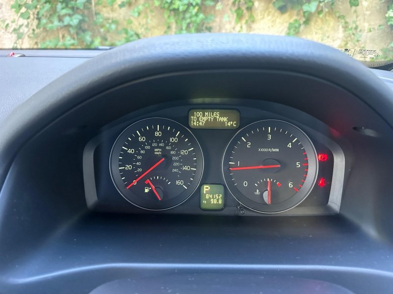 VOLVO C30