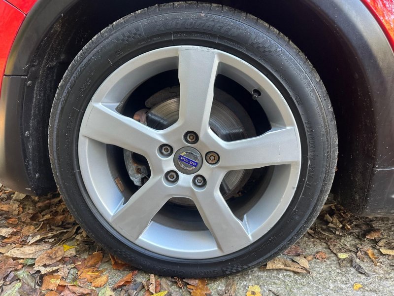 VOLVO C30