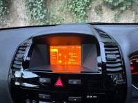 VAUXHALL ZAFIRA