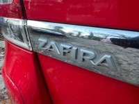 VAUXHALL ZAFIRA