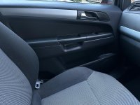VAUXHALL ZAFIRA
