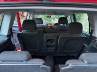 VAUXHALL ZAFIRA