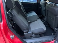 VAUXHALL ZAFIRA