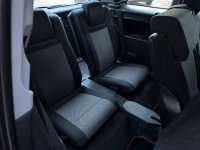 VAUXHALL ZAFIRA