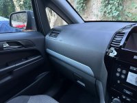 VAUXHALL ZAFIRA