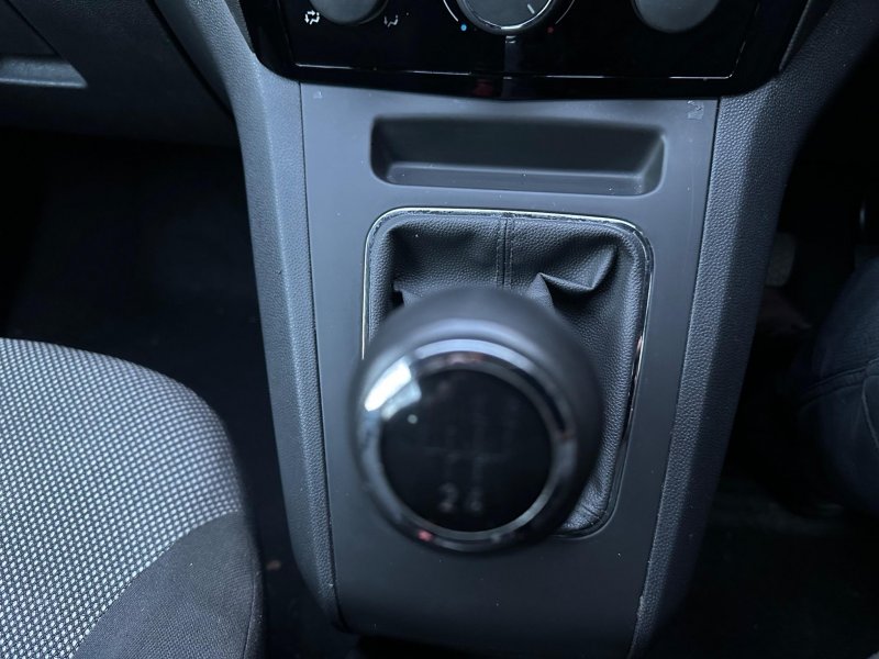 VAUXHALL ZAFIRA