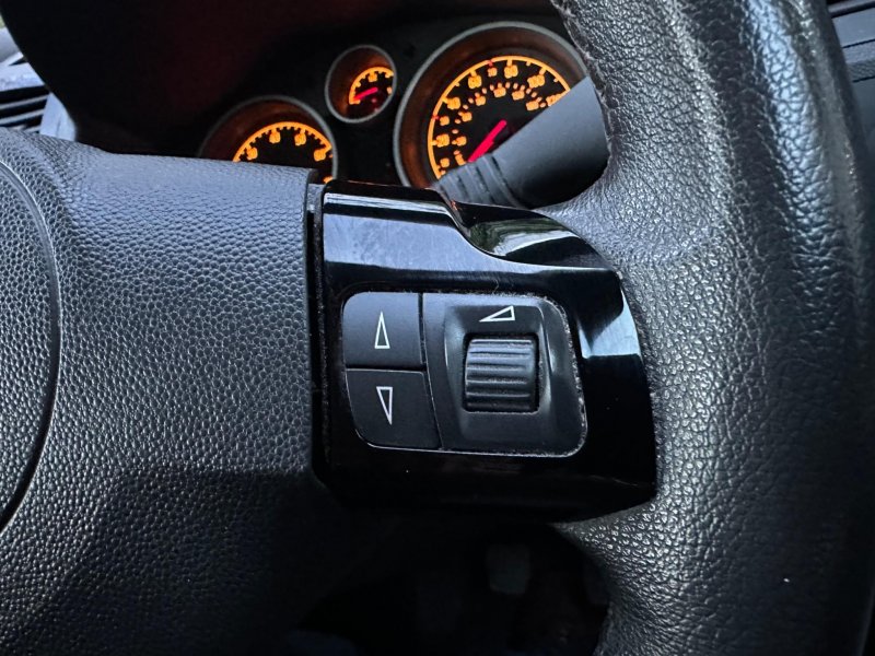VAUXHALL ZAFIRA