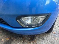 VAUXHALL VIVA