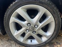 VAUXHALL VIVA