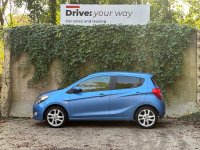 VAUXHALL VIVA