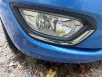 VAUXHALL VIVA