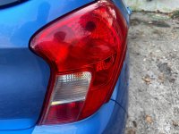 VAUXHALL VIVA