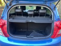 VAUXHALL VIVA