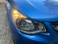 VAUXHALL VIVA